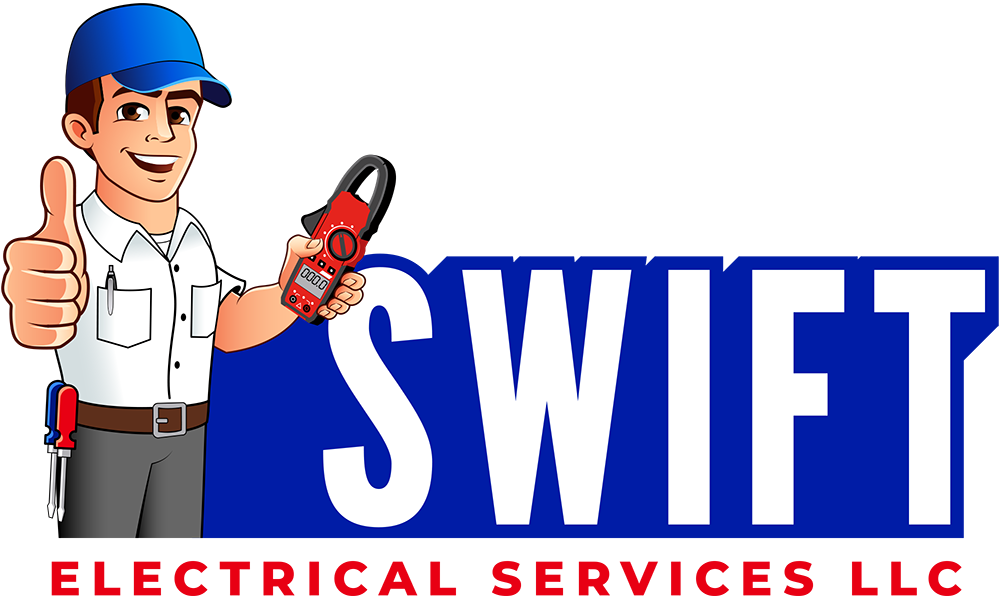 Swift Electrical Logo